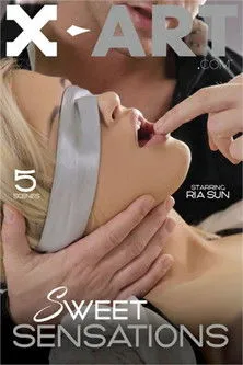 Portada de Sweet Sensations