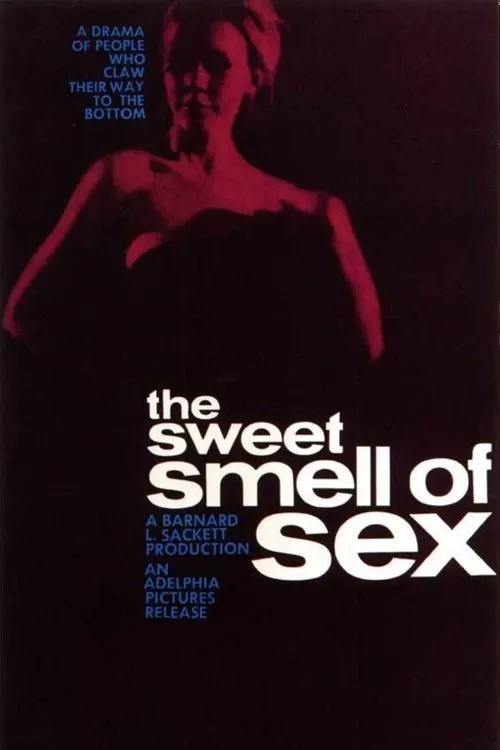 Tom O'Horgan interpreta a The Fat Man en Sweet Smell of Sex