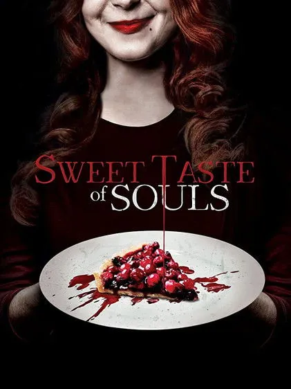 Póster de Sweet Taste of Souls