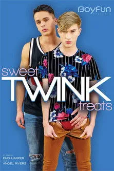 Póster de Sweet Twink Treats