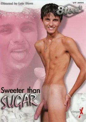 Póster de Sweeter Than Sugar