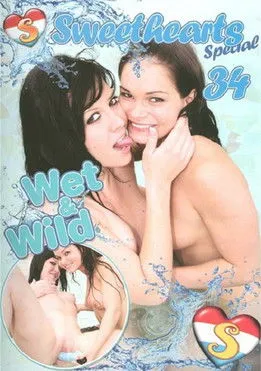 Póster de Sweethearts Special 34