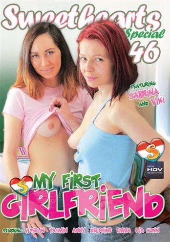 Póster de Sweethearts Special 46