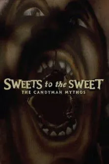Kasi Lemmons interpreta a en Sweets to the Sweet: The 'Candyman' Mythos