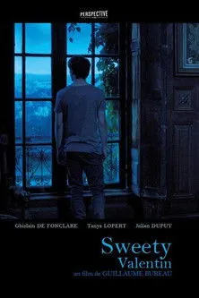Ghislain de Fonclare interpreta a en Sweety Valentin