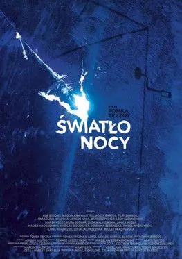 Póster de la película Światło nocy