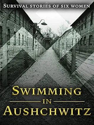 Linda Sherman interpreta a Self en Swimming in Auschwitz