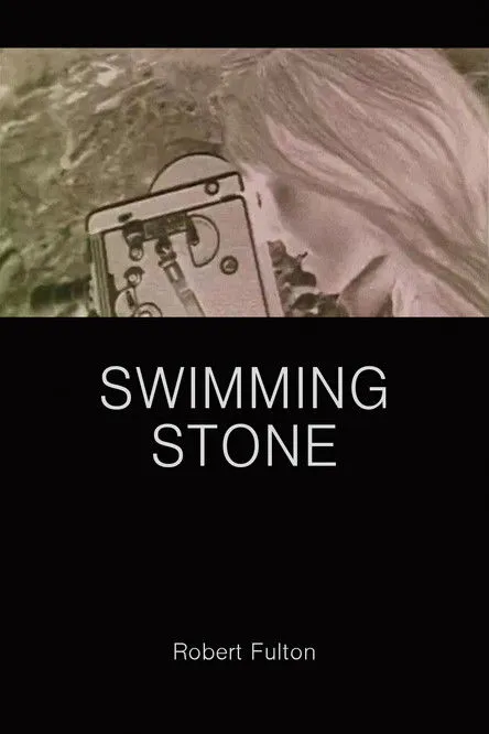 Portada de Swimming Stone