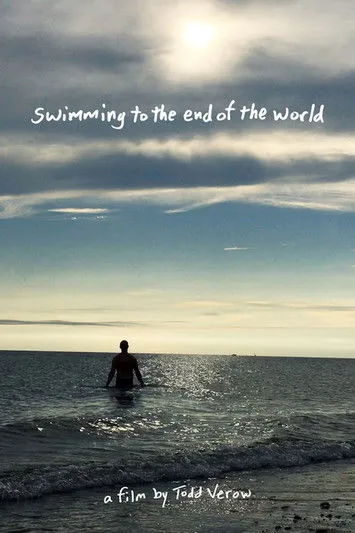 Charles Lum interpreta a  en Swimming to the End of the World