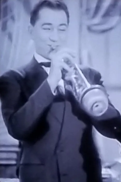 Louis Prima interpreta a Himself en Swing Cat's Jamboree
