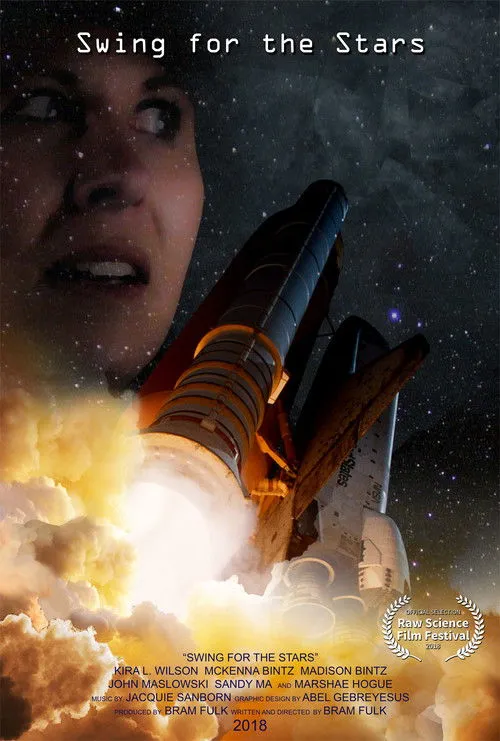 Kira L Wilson interpreta a Doctor Ryan en Swing for the Stars