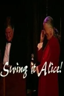 Charlie Norman interpreta a Self en Swing it Alice!