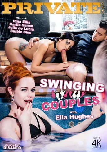 Póster de Swinging Couples