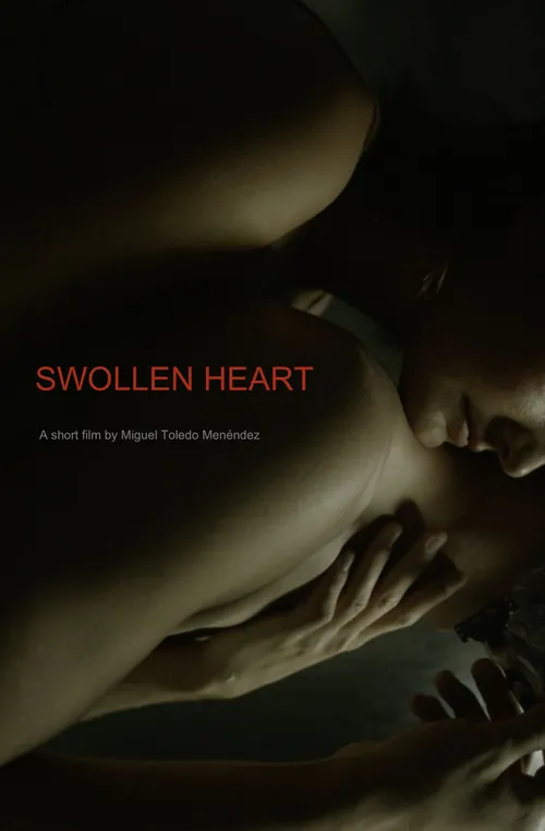 Alejandra Lifante interpreta a Catholic girl en Swollen Heart