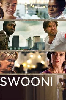 Póster de Swooni