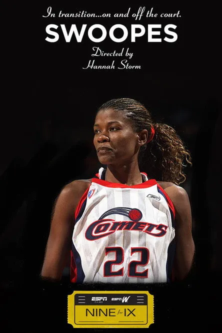 Póster de Swoopes