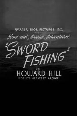 Howard Hill interpreta a Self en Sword Fishing