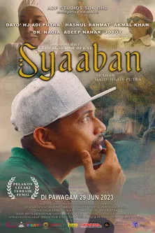 Póster de Syaaban