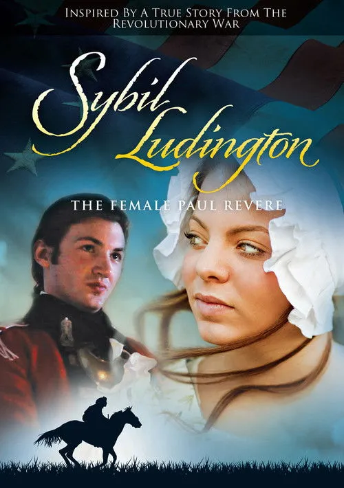 Josiah Rizzo interpreta a Brock Dennison en Sybil Ludington