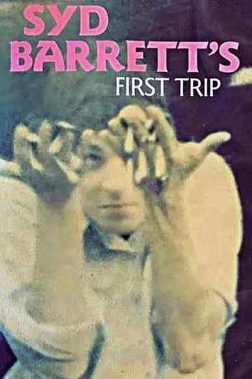 Syd Barrett interpreta a Himself en Syd Barrett's First Trip