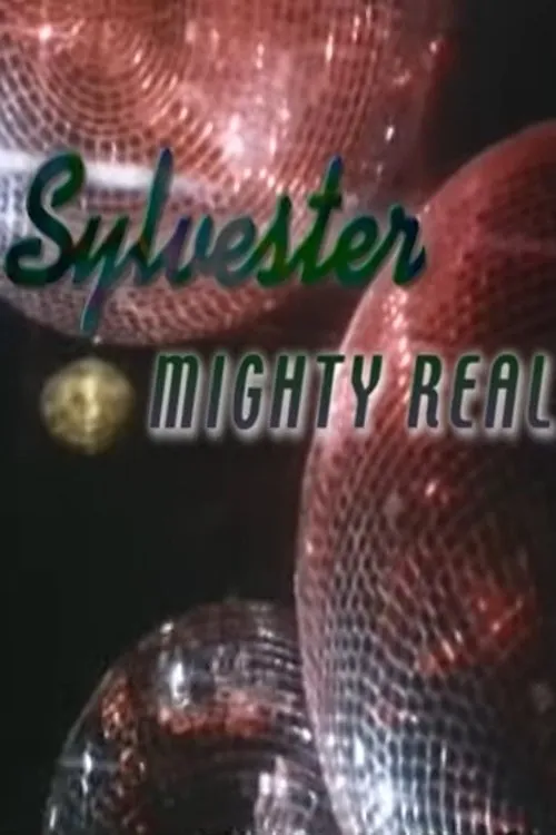 Fayette Hauser interpreta a Self en Sylvester: Mighty Real