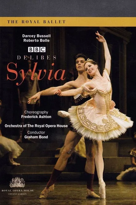 Darcey Bussell interpreta a Sylvia en Sylvia (Royal Ballet)