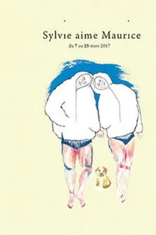 José Dufour interpreta a en Sylvie aime Maurice