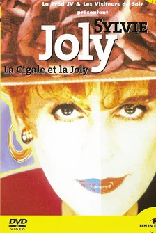 Sylvie Joly interpreta a en Sylvie Joly : La cigale et la Joly