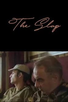 Ehsan Amani interpreta a The Colonel en سیلی