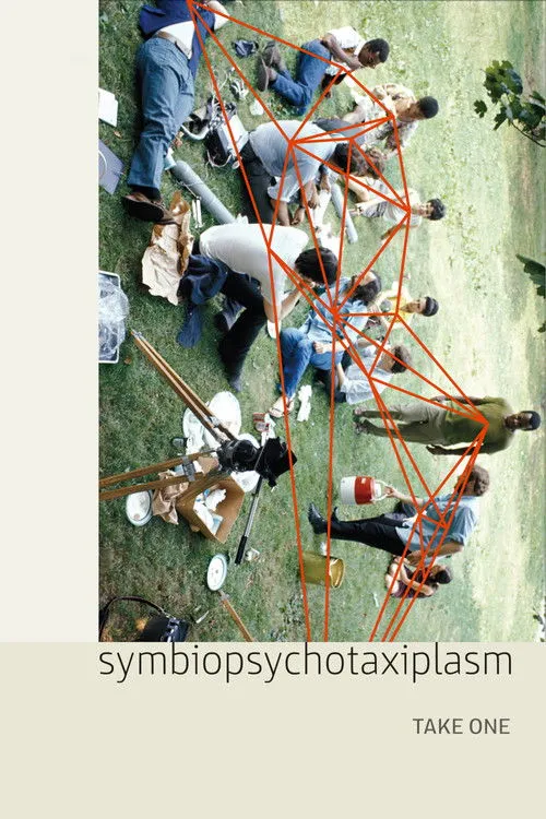 Jonathan Gordon interpreta a Self - Soundman en Symbiopsychotaxiplasm: Take One