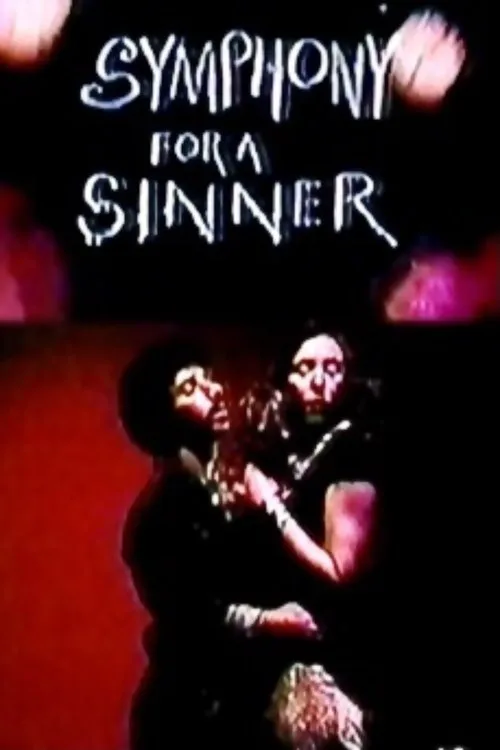 Marion Eaton interpreta a en Symphony for a Sinner