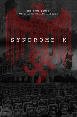 Póster de Syndrome K