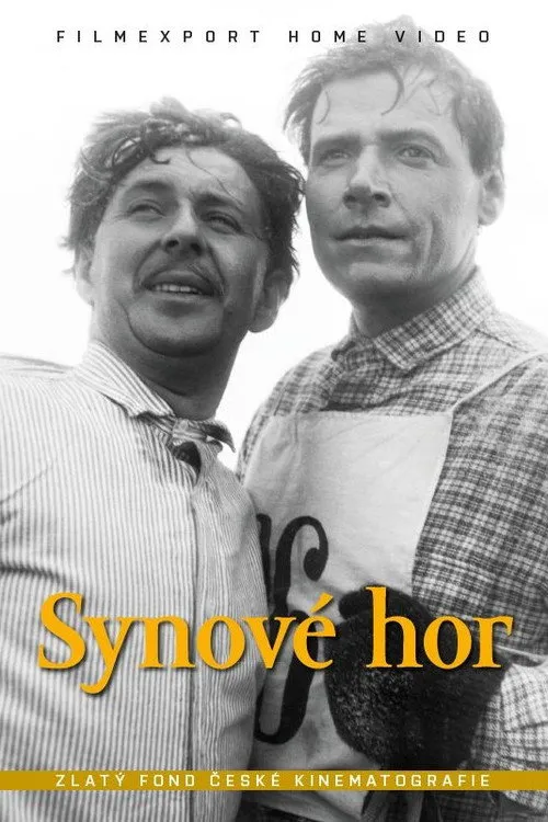 Libuše Pešková interpreta a  en Synové hor
