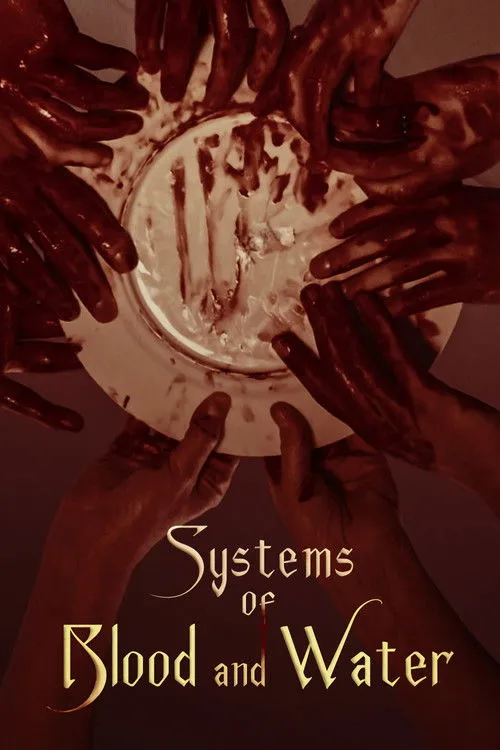 Emi Martinez-Zalce interpreta a Judith Henson en Systems of Blood and Water