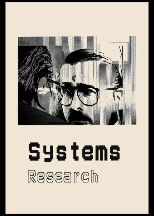 Póster de Systems Research