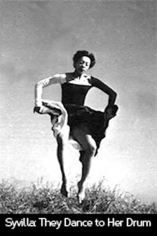 Ayoka Chenzira interpreta a Narrator en Syvilla: They Dance To Her Drum