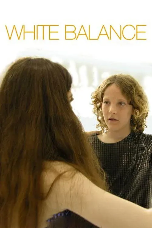 Tzufit Grant interpreta a  en שיווי משקל