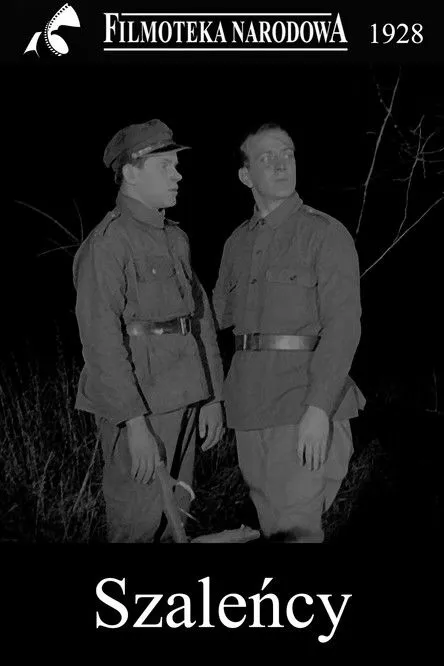 Dariusz Majchrzak interpreta a Drugi en Szaleńcy