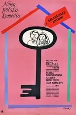 Genowefa Korska interpreta a en Szczęściarz Antoni