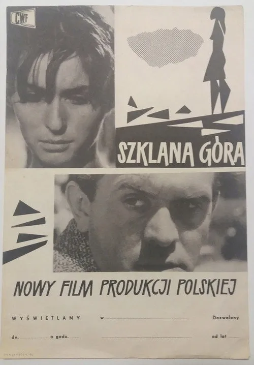 Magdalena Celówna-Janikowska interpreta a Helka en Szklana góra