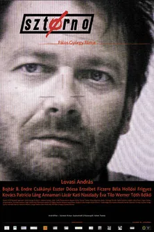 Póster de Sztornó