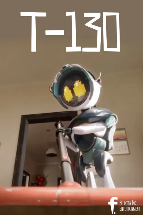 Katherine Manning interpreta a T-130's Owner en T-130