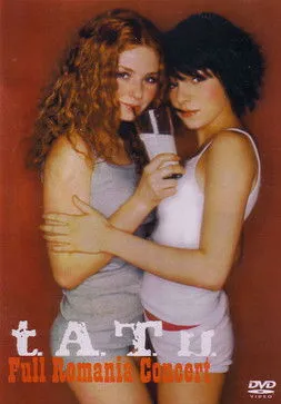 ???? ?????? interpreta a  en t.A.T.u. Live in Romania
