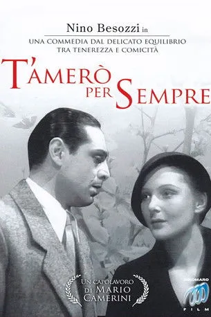 Antonio Centa interpreta a Diego en T'amerò sempre