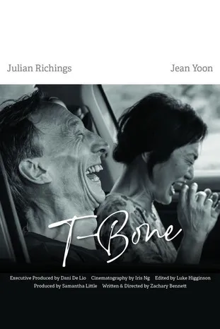 Jean Yoon interpreta a Jo en T-Bone