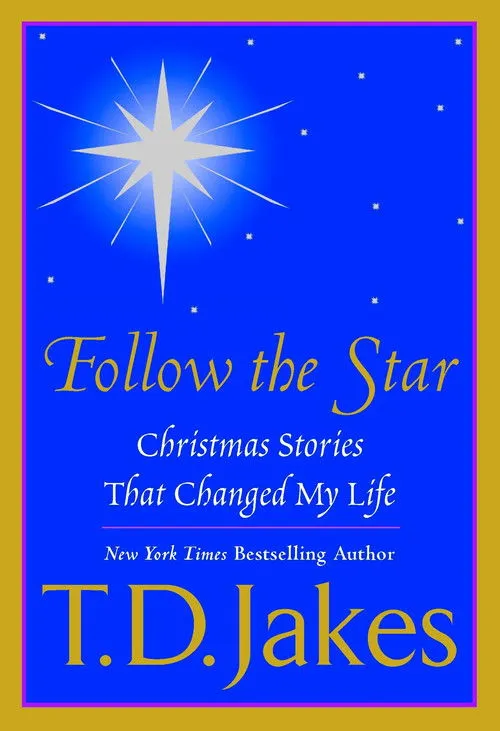 T.D. Jakes interpreta a  en T.D. Jakes Presents: "Follow The Star"