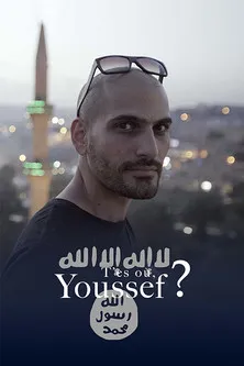 Raed Hammoud interpreta a Himself en T'es où, Youssef?
