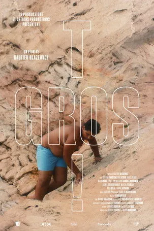 Idir Azougli interpreta a Yacine en T gros !