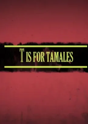 Derek Rivera interpreta a Son en T Is for Tamales