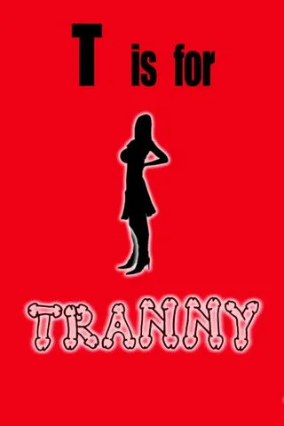 Mindy Kelly interpreta a  en T is for Tranny
